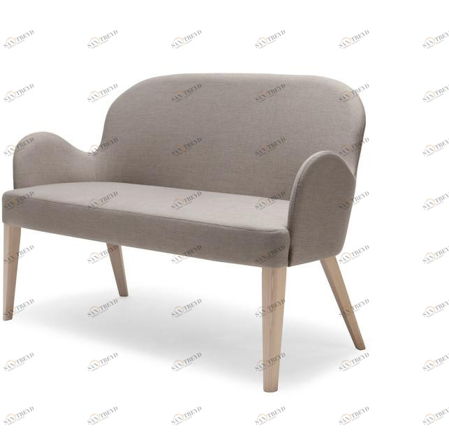 Origins 1971 Диван из ткани Roald sun-id-1453836