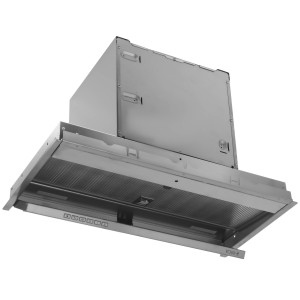 9249797 Вытяжка полновстраиваемая Elica BOXIN DRY IX/A/60 серебристый/серебристый