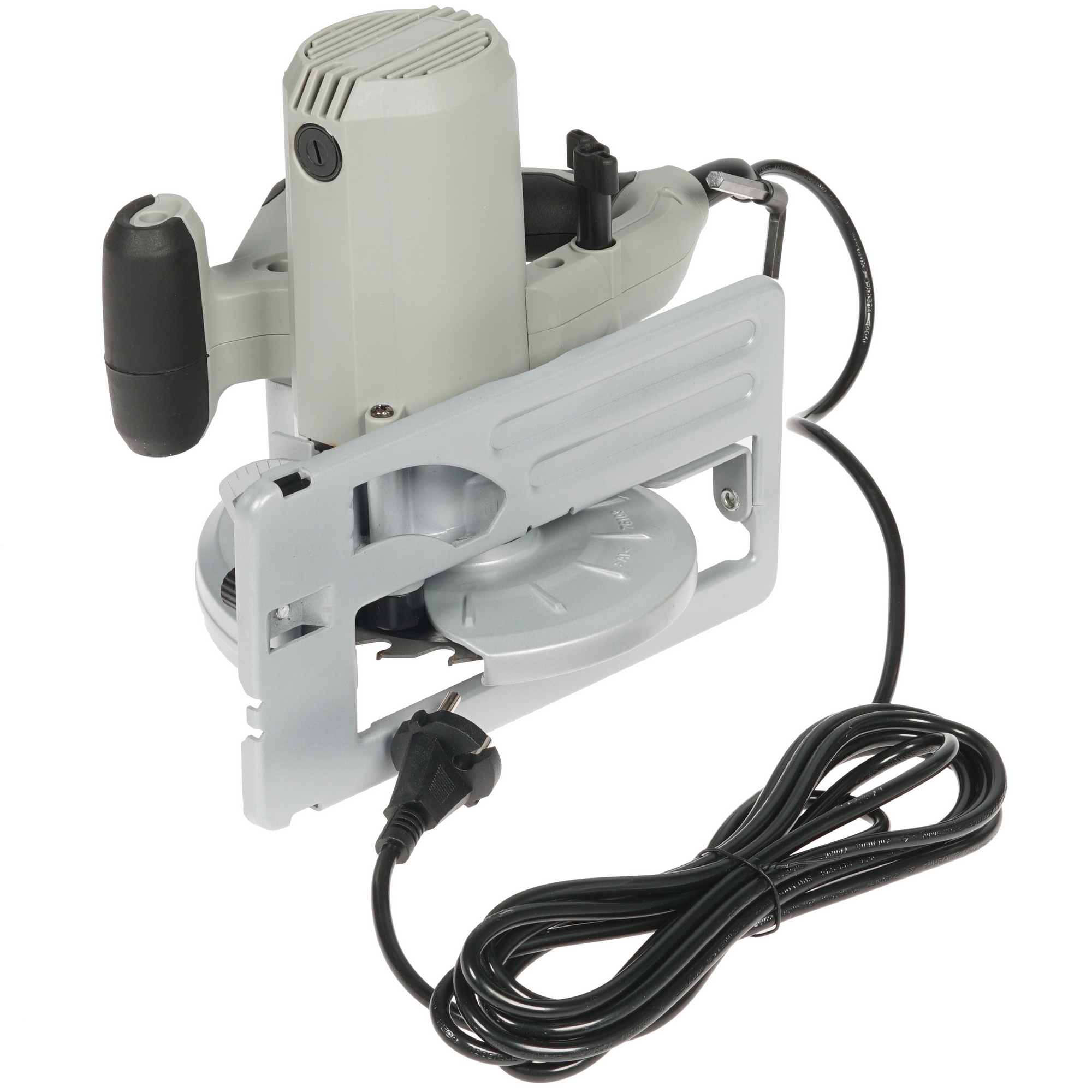 Пила дисковая Интерскол ДП-140/800 8197814 STDN-0084659 - Вид №7