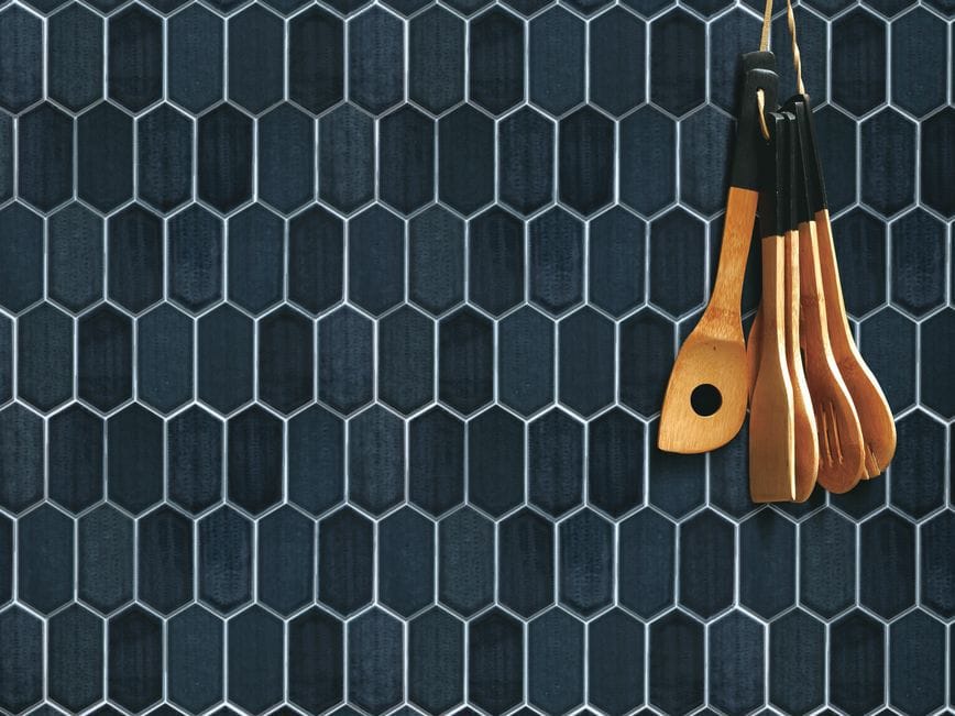 Керамическая мозаика Mosaix керамика ARCH-00011693