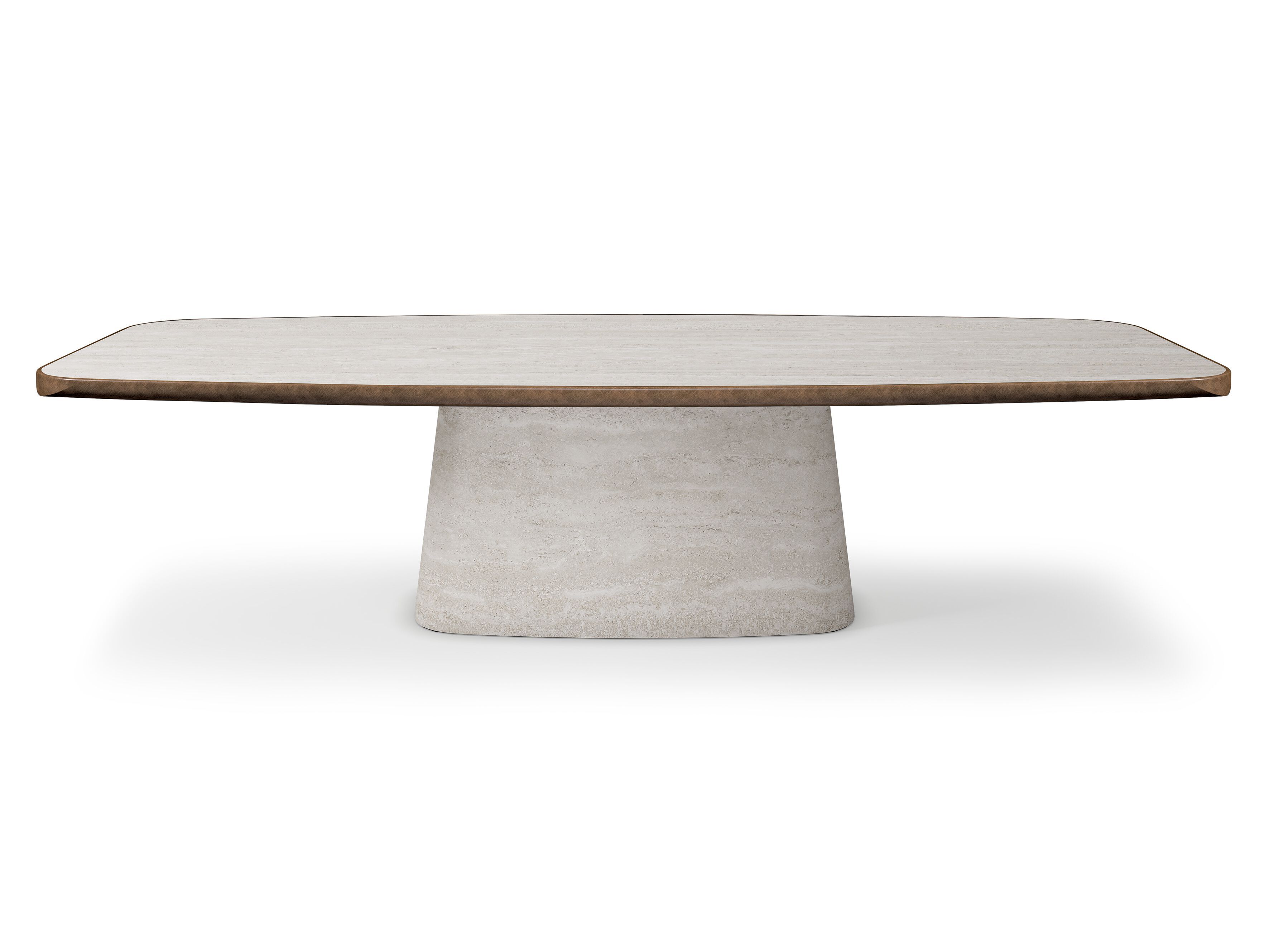 Керамический стол Cattelan italia Наполеон ARCH-00018820 - Вид №1