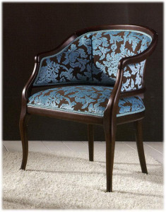 Кресло BEATRICE SEVEN SEDIE 0501P