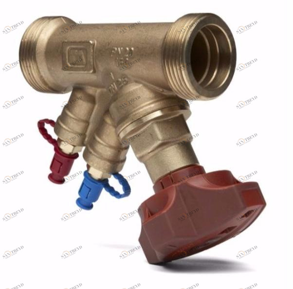 Idrosistemi srl Клапан, шибер, шлюз для завода sun-id-1396092