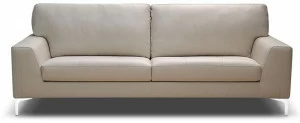 Rossini Sofas 2-х местный кожаный диван