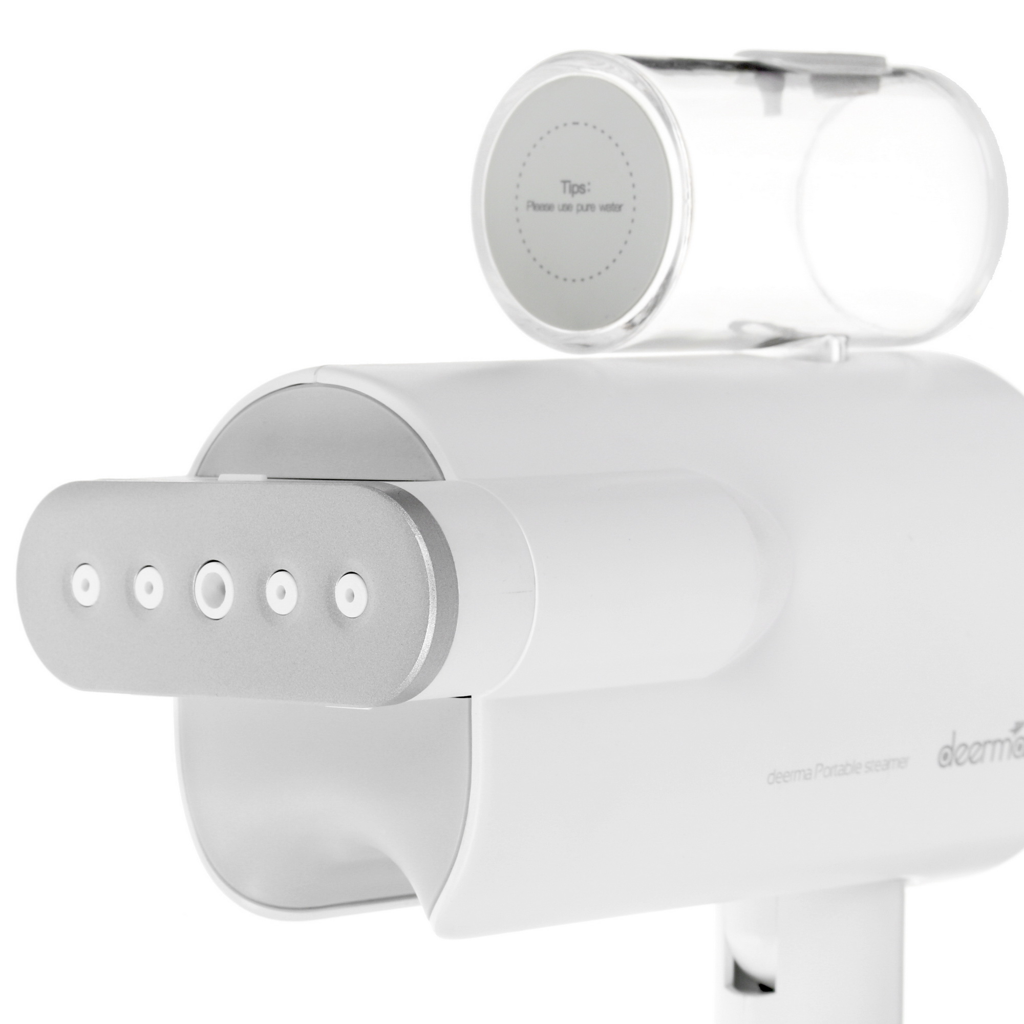 4714980 Отпариватель Deerma HS007 белый STDN-0136609 - Вид №4