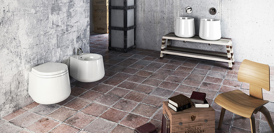 Скамья для раковины CT10060000 Disegno Ceramica Catino - Вид №3