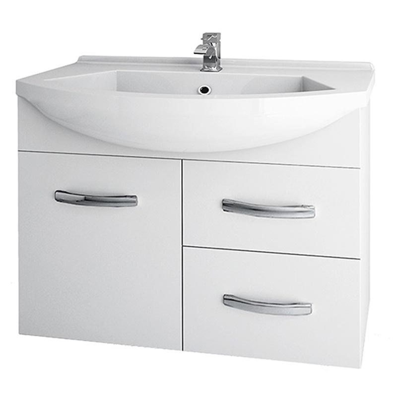 99.0307 Тумба под раковину Dreja Alfa