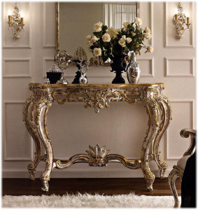 Консоль  ANDREA FANFANI 3018