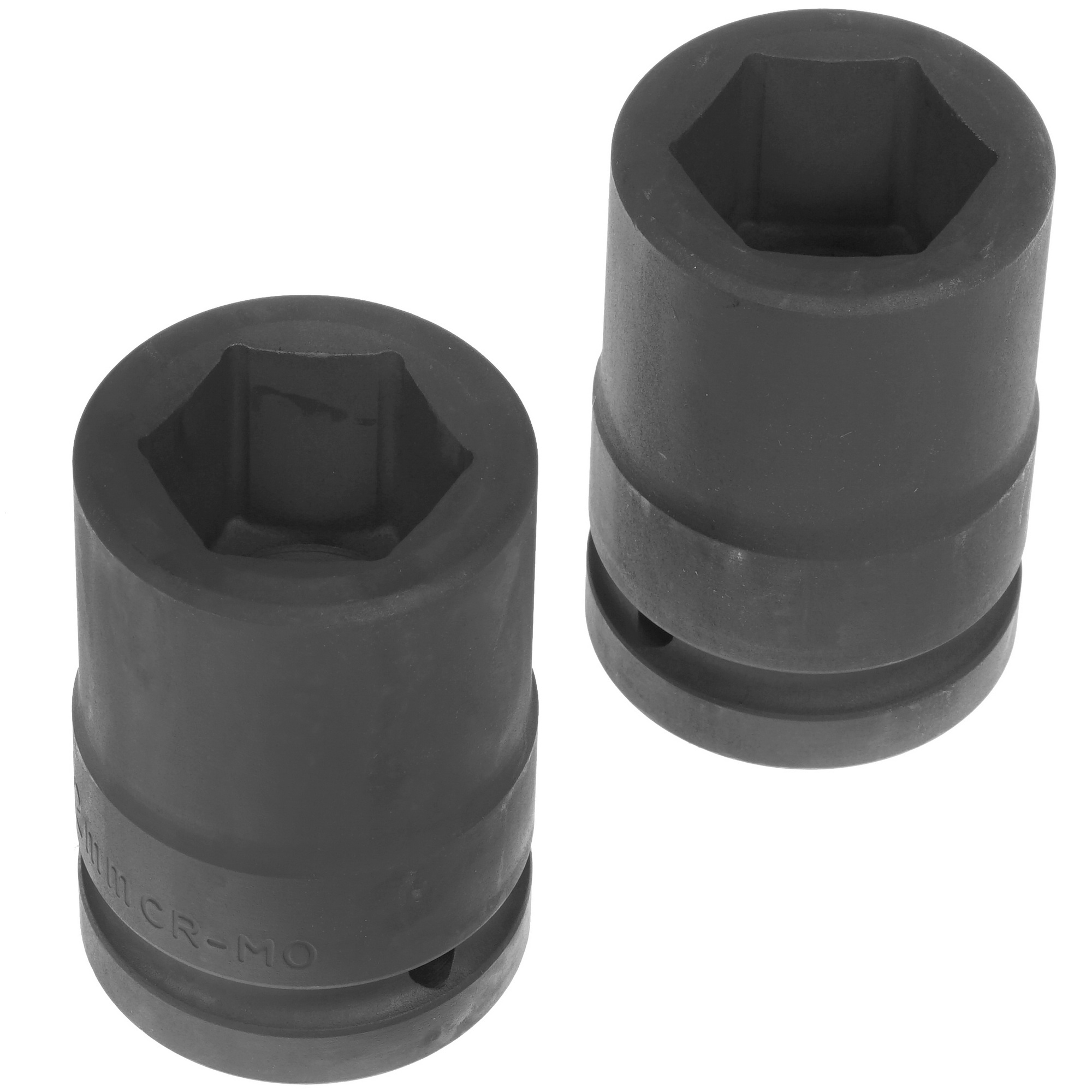 Пневмогайковерт Thorvik AIWS125M 8152948 STDN-0094070 - Вид №5