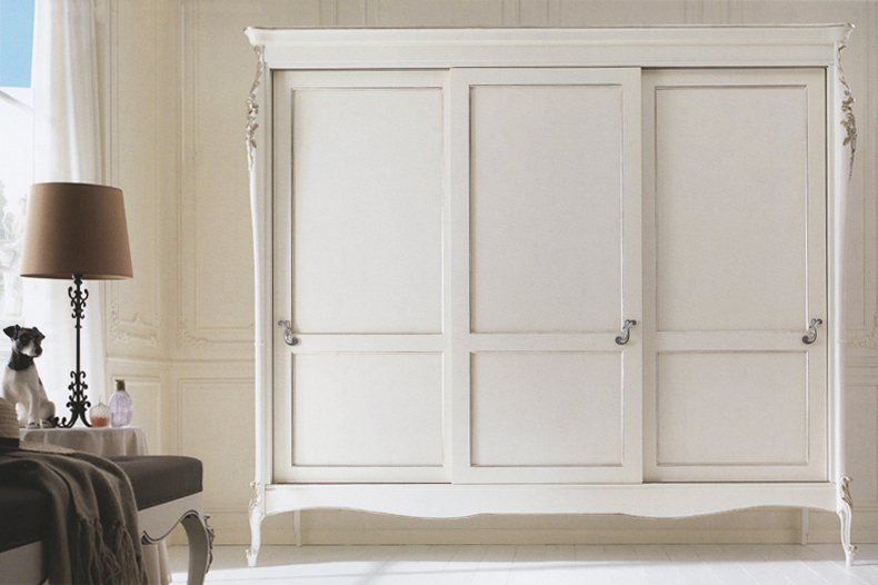 Шкаф  ARTE CASA 2072 Evoluzione