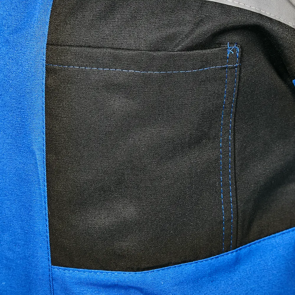 Рабочая куртка Santreyd Сектор - надежная защита для профессионалов 89348513 STLM-1463603 - Вид №3