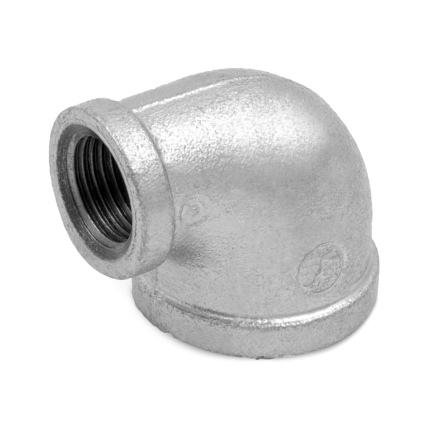 Угольник переходной Santreyd 3/4"×1/2" для водопроводных систем 87402326 STLM-0073718