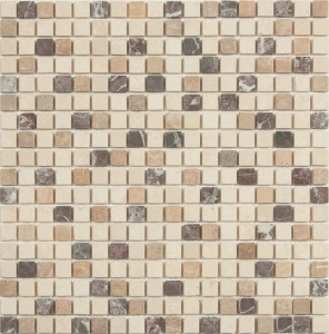 Мозаика из натурального камня K-701 SN-Mosaic Stone