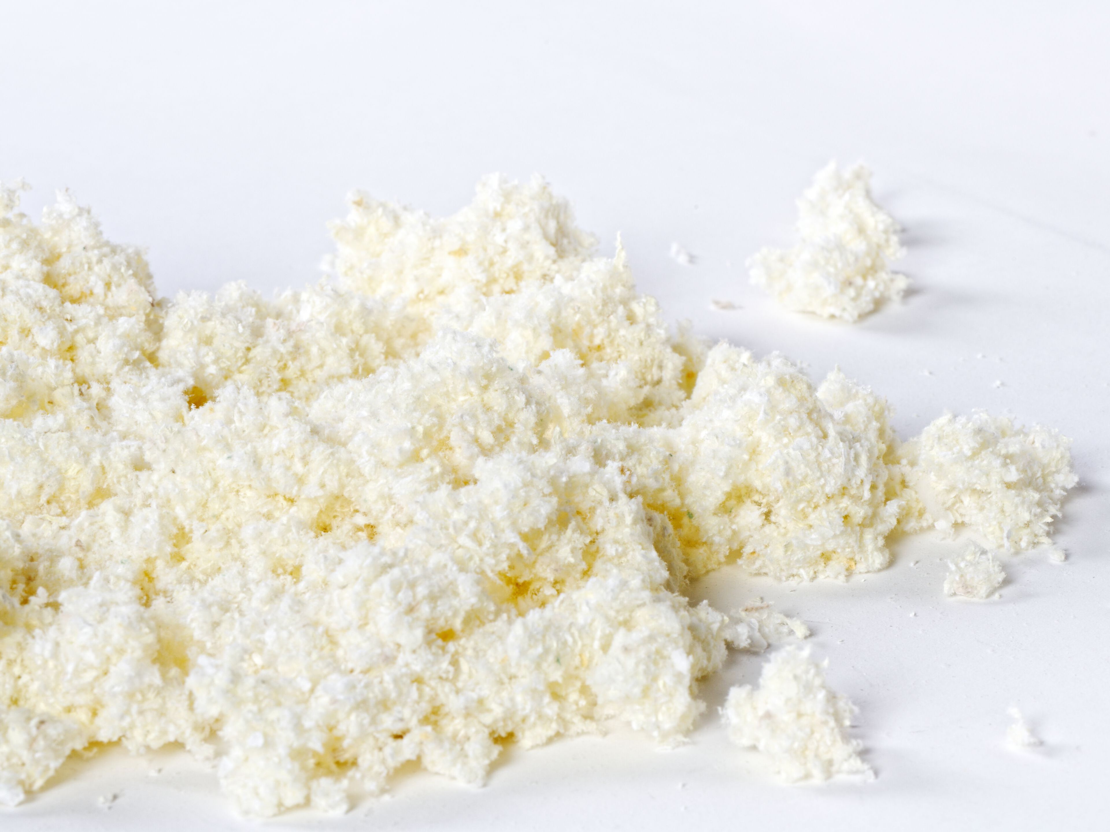 Теплоизоляция из целлюлозных хлопьев Soprema хлопья целлюлозы ARCH-00053668