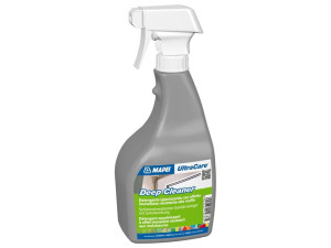 Моющее средство с высоким уровнем проникновения для обработки поверхностей, разрушенных плесенью