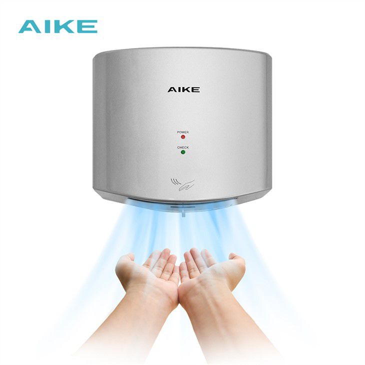 Сушилка для рук AIKE AK2630S_485 