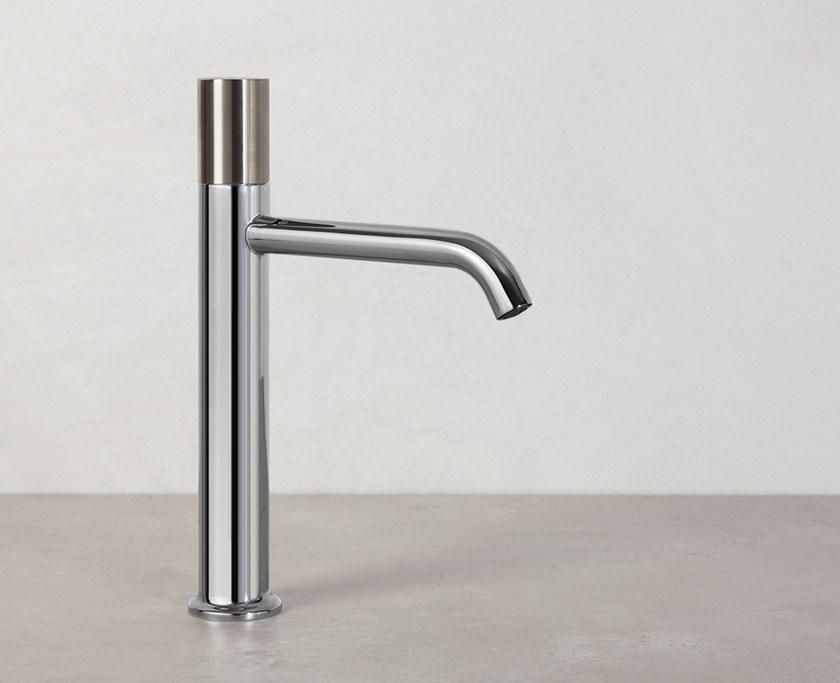 GUGLIELMI Смеситель для умывальника, однорычажный, с аэратором Sprint color sun-id-1475025 - Вид №35