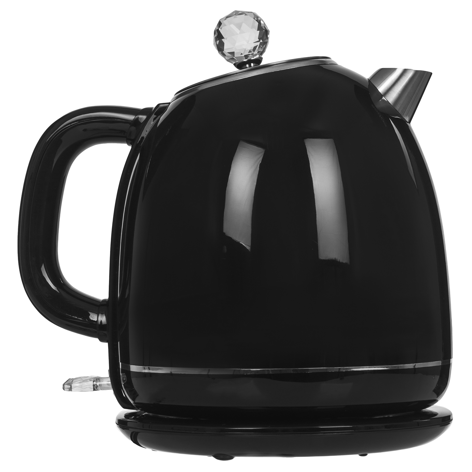 9242820 Электрочайник Eurostek EEK-1840 черный STDN-0133252 - Вид №1