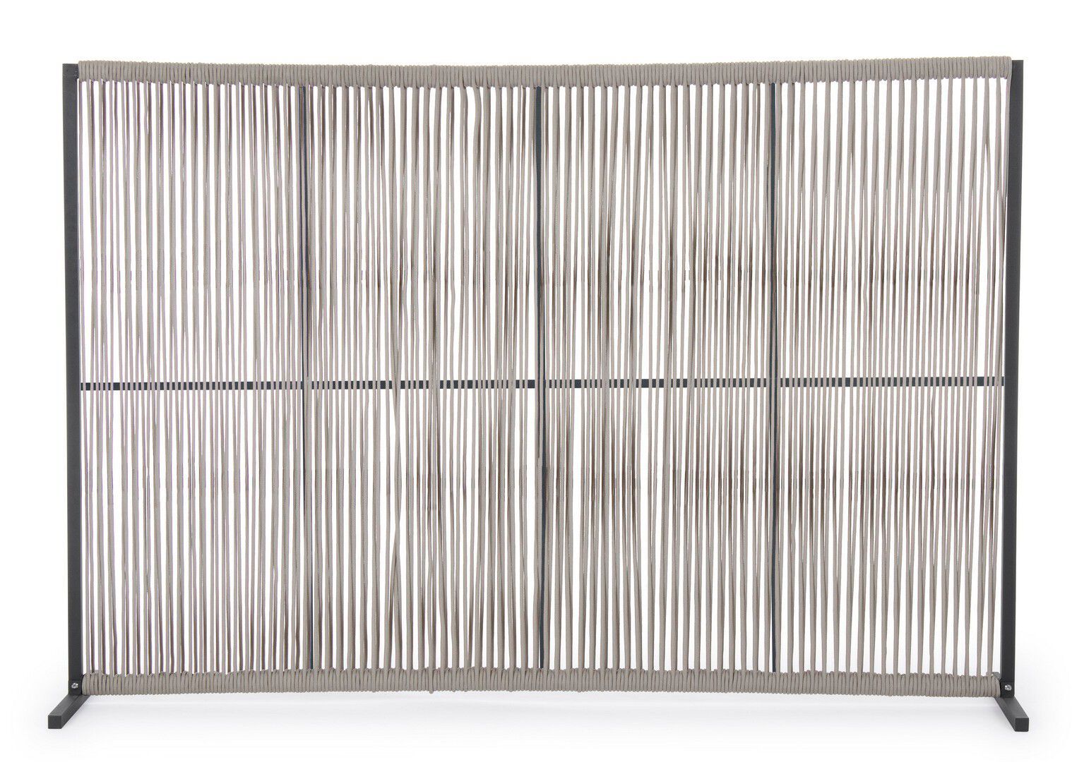 Веревочный садовый перегородочный экран BIZZOTTO PAXSON ARCH-00112927 - Вид №12