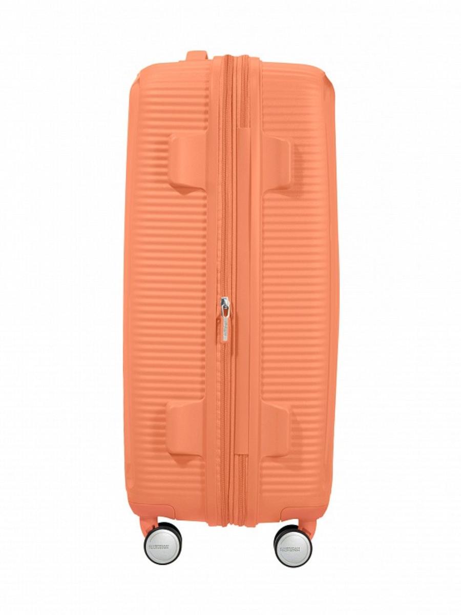 32G-96002 Чемодан 32G*002 Spinner 67 Exp American Tourister Soundbox  - Вид №4