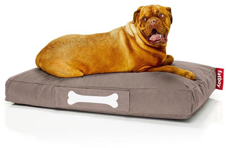 Fatboy Хлопковая подушка для домашних животных sun-id-1472271 - Вид №22