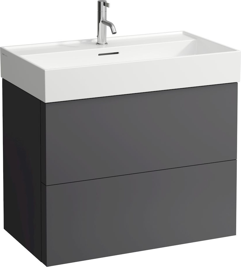 H8103360201091 Раковина LAUFEN PRO - Вид №3