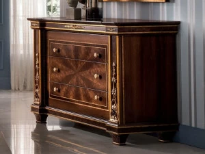 Arredoclassic Комод из дерева Modigliani