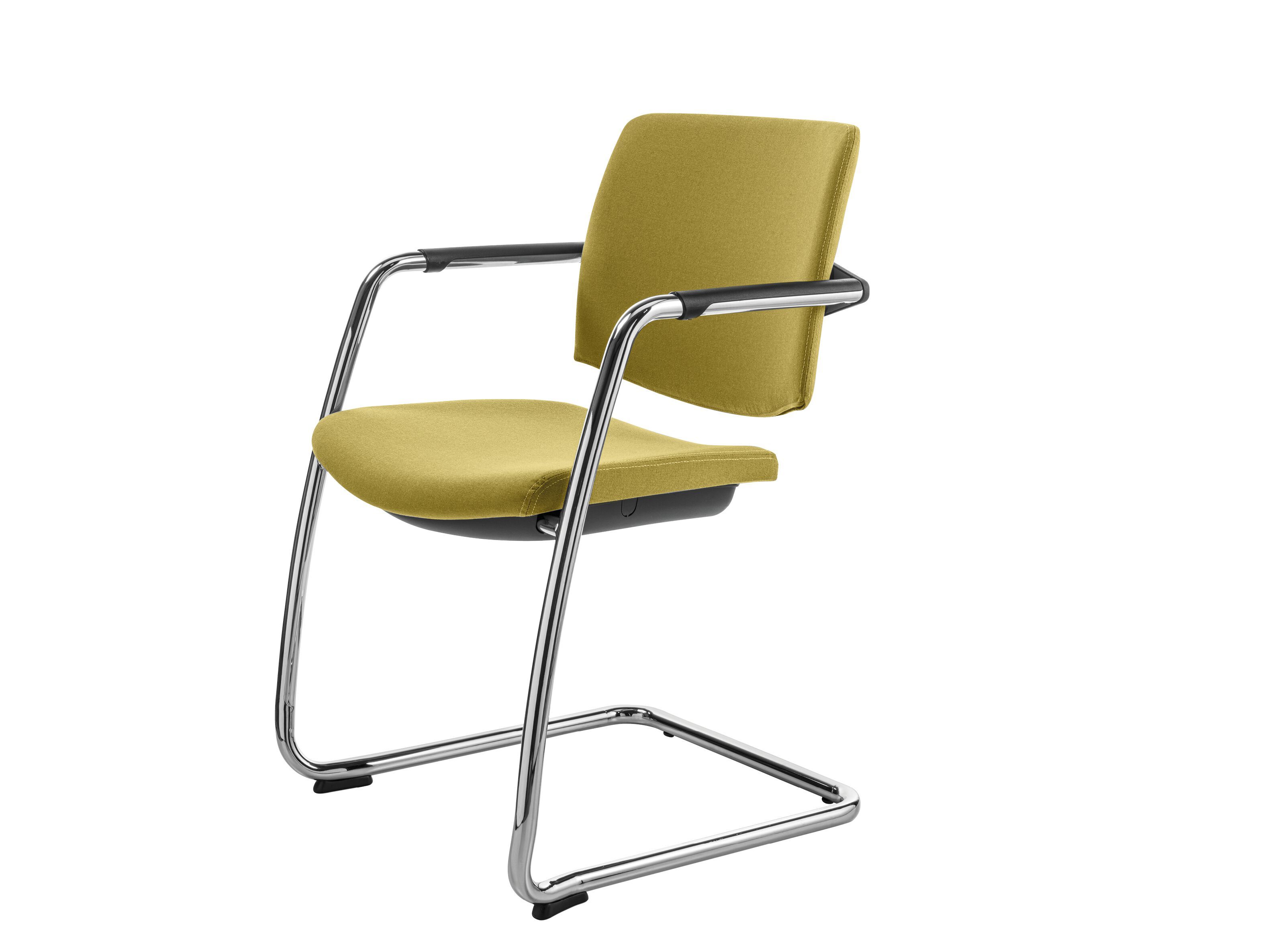 Консольный стул для залов ожидания Sesta Q-Easy ARCH-00120016