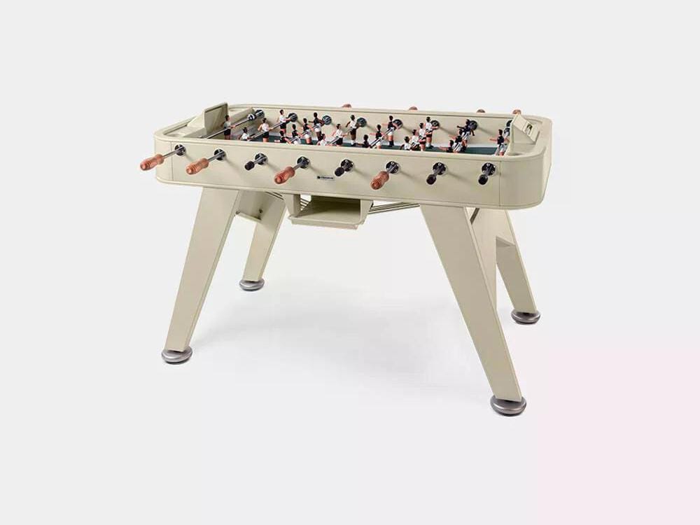 Внутренняя прямоугольная сталь Calciobalilla RS Barcelona RS2 INDOOR FOOTBALL TABLE ARCH-00114993 - Вид №36