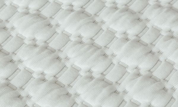 Матрас со съемным чехлом 180x200 Blue Sleep Hybrid BLUE SLEEP  131016 Белый;серый  - Вид №3