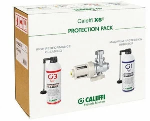 CALEFFI Комплектующие для системы отопления