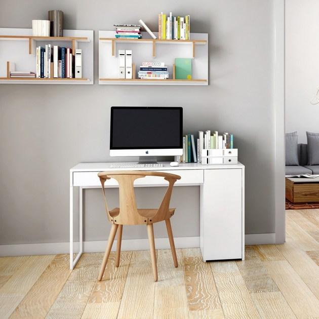 TemaHome Прямоугольный стол с ящиками sun-id-1409870 - Вид №6