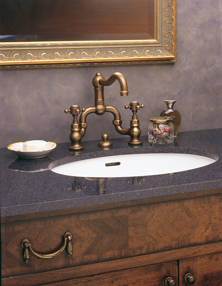 1408 ** 18 Смеситель для умывальника Nicolazzi Series Traditional  - Вид №10