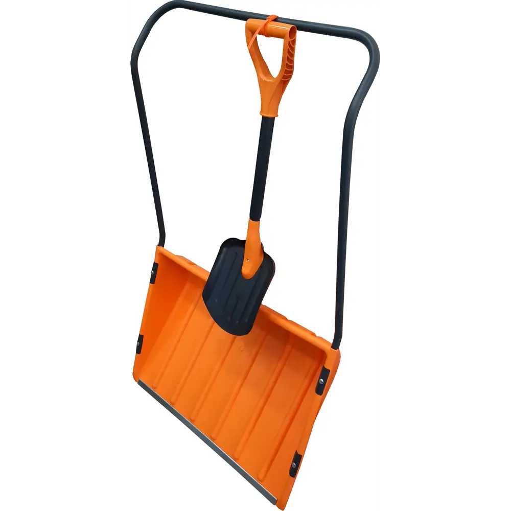 Набор снегоуборочный универсальный Павловская заря Prof 130 см, полипропилен STLM-2195907