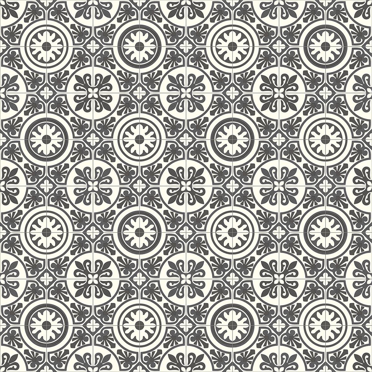 Нескользящий виниловый пол с цементным эффектом BEAUFLOR Plaza ARCH-00138541 - Вид №2