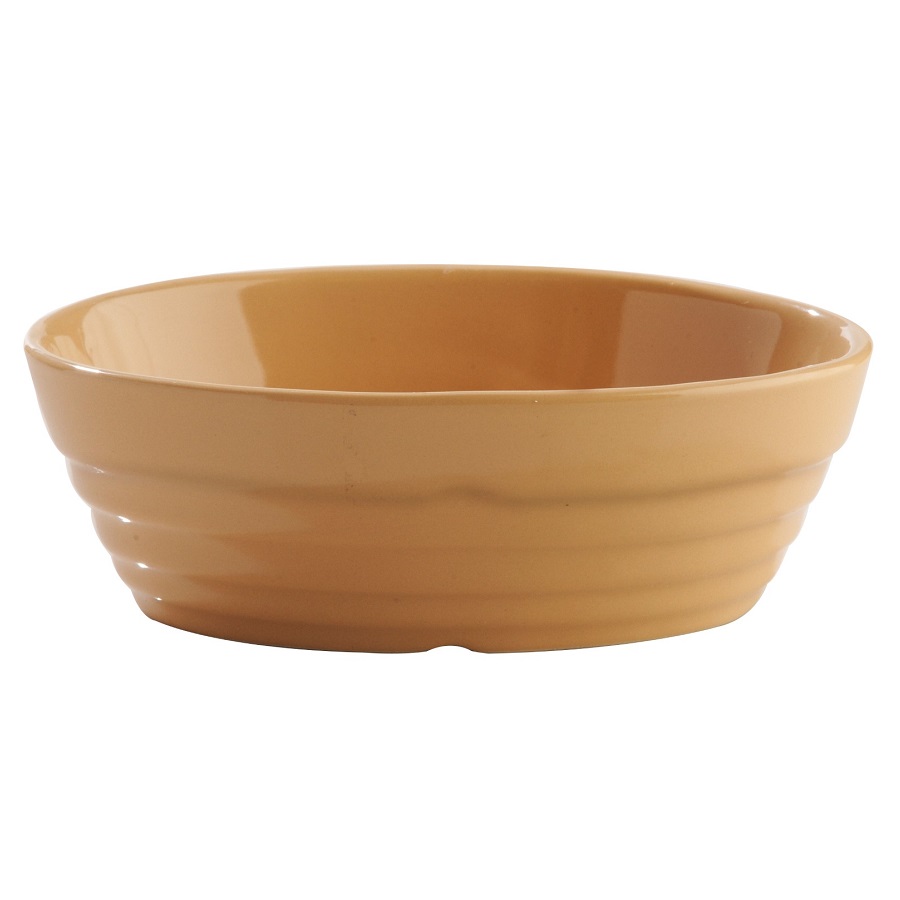 2001.061 Миска для выпечки cane овальная 15 см Mason Cash  - Вид №2