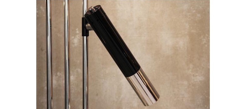 008406 Торшер 10 Delightfull Ike - Вид №4