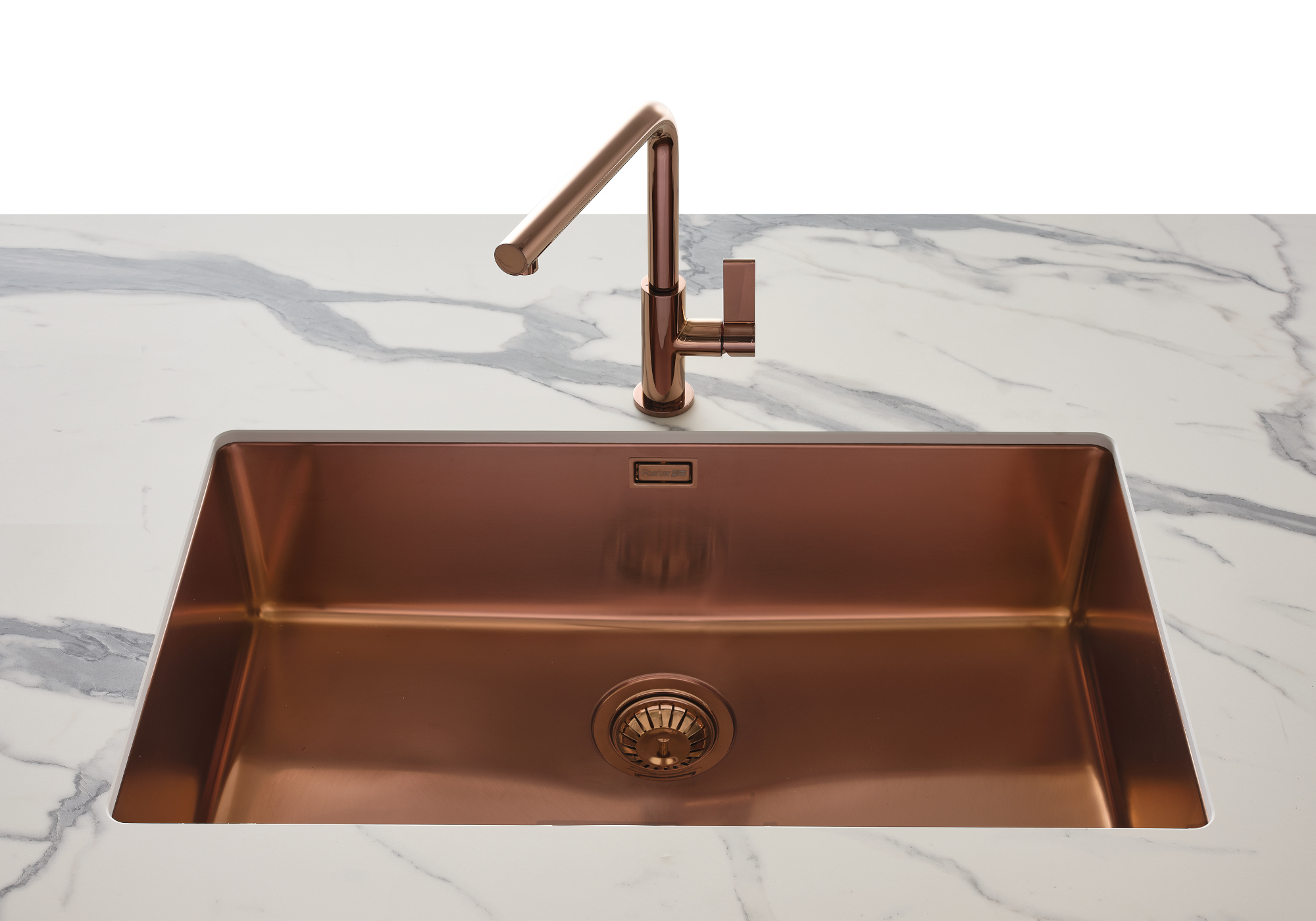 2157858 Мойка KE Copper 2157858 Fosterspa  - Вид №3
