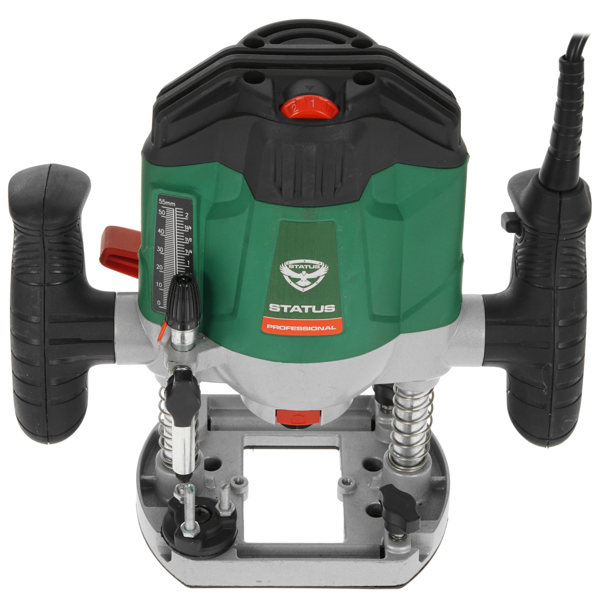 Фрезер STATUS RH1200 9903580 STDN-0134867 - Вид №2