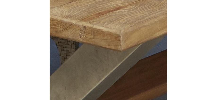 034882 Обеденный стол SkyLine Journey Santreyd 