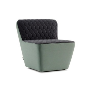 003597 Кресло без полокотников SANCAL Tea - Вид №9