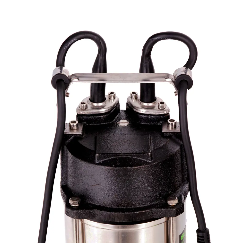 Насос погружной фекальный Сибртех СФН1100-Н 18000 л/час STLM-2001348 - Вид №2