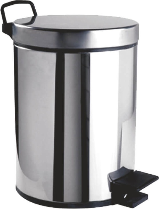 Педаль для мусора (3 л) / ST16603 Creavit  - Вид №1