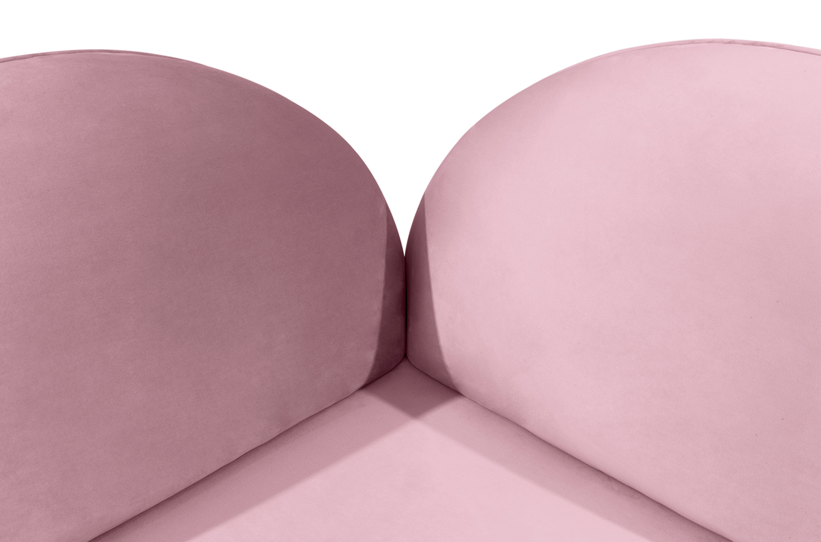 CIST738 Диваны детские Радуга Circu  - Вид №2