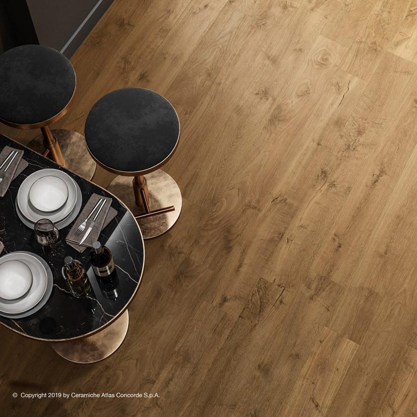 Atlas Concorde Пол из керамогранита под дерево Heartwood sun-id-1480807 - Вид №44