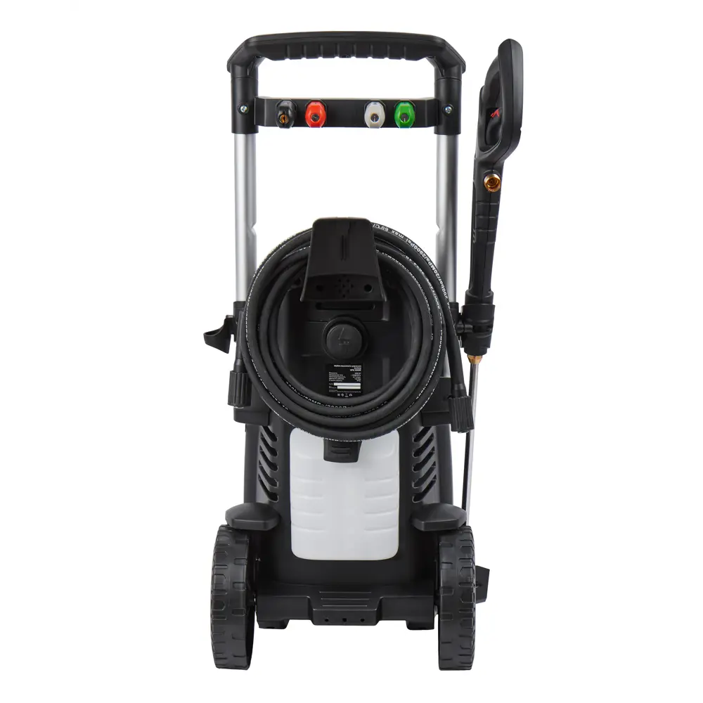 Мойка высокого давления Elitech HD HPW 3000IF, 180 бар, 522 л/ч STLM-2076342 - Вид №5