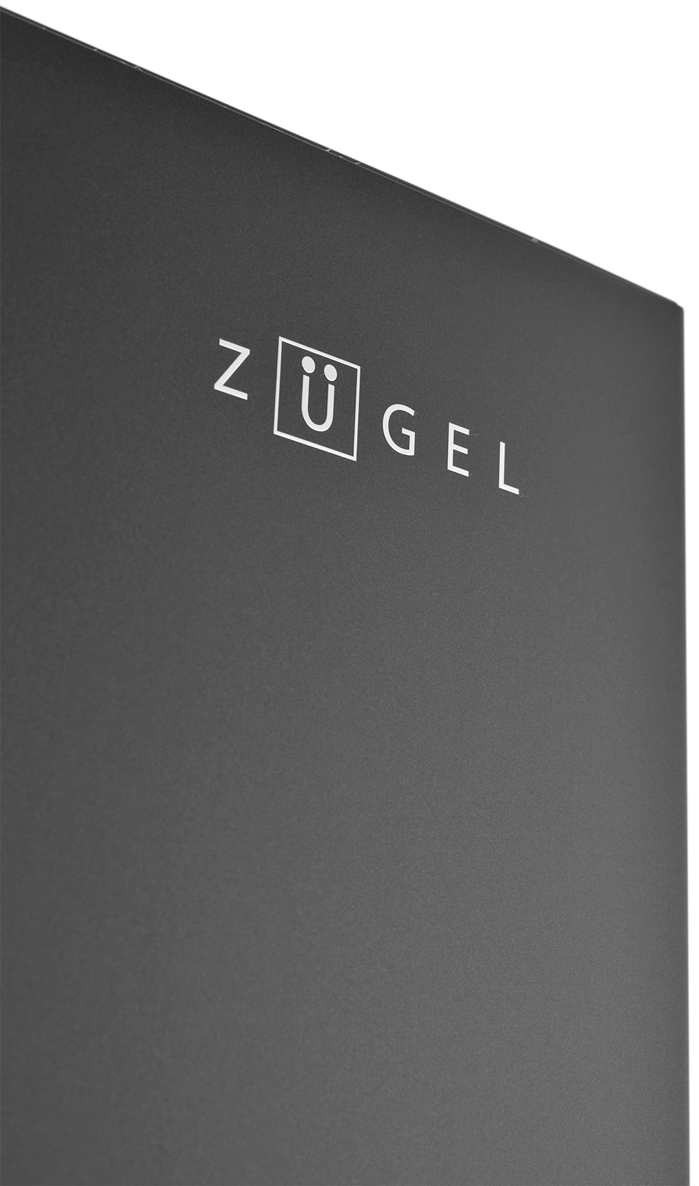 9235924 Холодильник Side by Side   ZUGEL ZRSSI540XB Slot-In черный STDN-0045191 - Вид №33