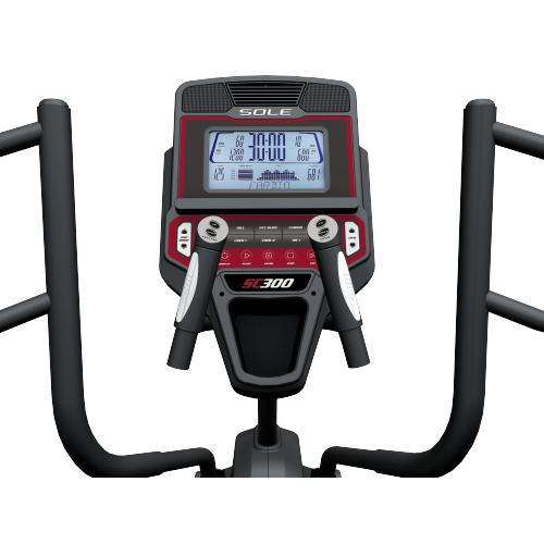 Кросстренер sole sc300 Sole Fitness sun-id-2068510 - Вид №4