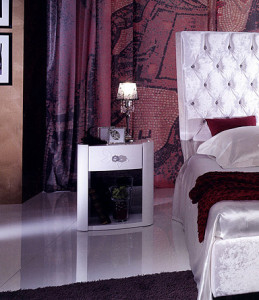 Тумбочка  BBELLE L12S