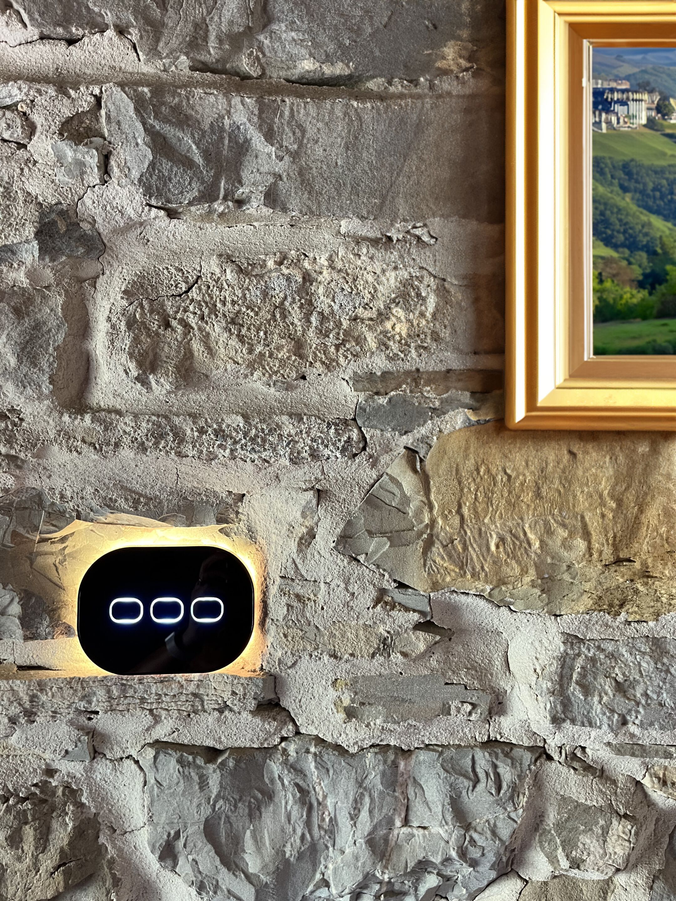 Умный переключатель стекла и ABS WiDesign WIOO SWITCH ARCH-00033130 - Вид №16